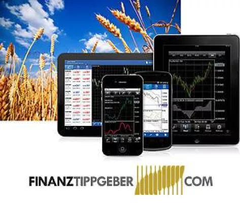 Bild: Tippgeberschaften im CFD Finanz-Bereich erfreuten sich in 2014 hoher Beliebtheit