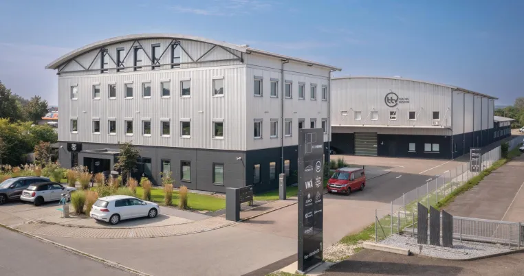 Dichtungstechnologie und Gleitlagertechnik neu gedacht – Beyond Supply Bild: Dichtungstechnologie und Gleitlagertechnik neu gedacht – Beyond Supply