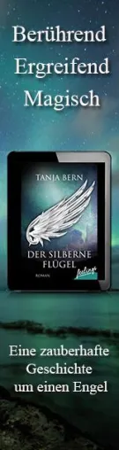 Bild: Der silberne Flügel
