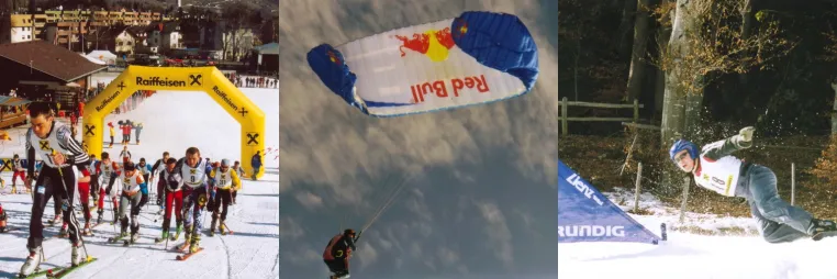 Bild: 5. SNOWFIGHTER 2006