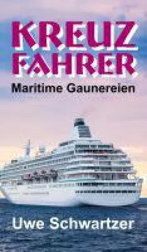 Bild: Kreuzfahrer - maritime Gaunereien