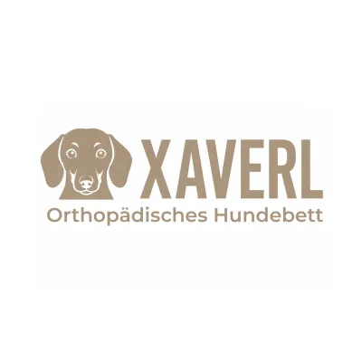 Bild: XAVERL Orthopädisches Hundebett startet Online-Shop