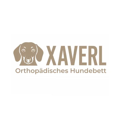 Bild: XAVERL Orthopädisches Hundebett startet Online-Shop