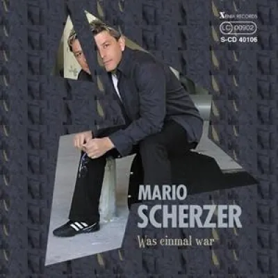 Bild: Mario Scherzer - Was einmal war