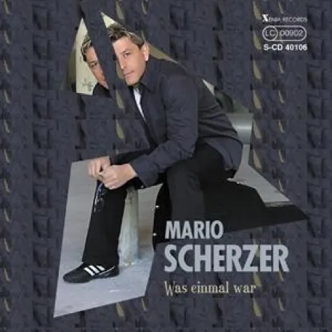 Bild: Mario Scherzer - Was einmal war
