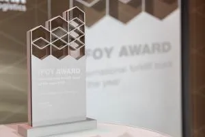 Jetzt bewerben: IFOY AWARD 2016 startet mit neuen Kategorien Bild: Jetzt bewerben: IFOY AWARD 2016 startet mit neuen Kategorien