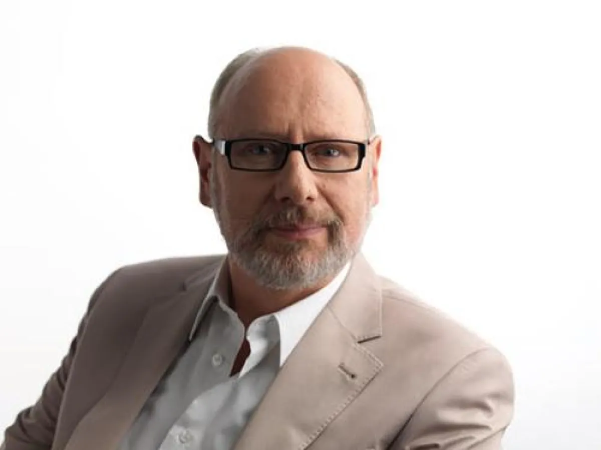 Günther W. Amann-Jennson, Schlafforscher und Begründer des Bioenergetischen Schlafs