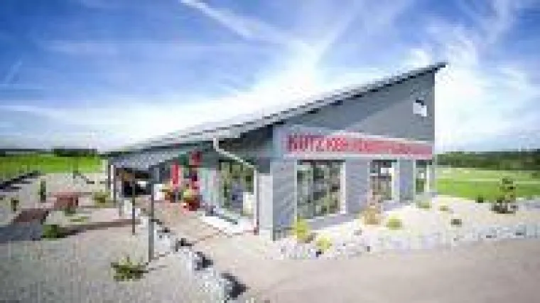 Bild: Bei Kutz gehen traditionelles Handwerk, Design und moderne Technologien Hand in Hand