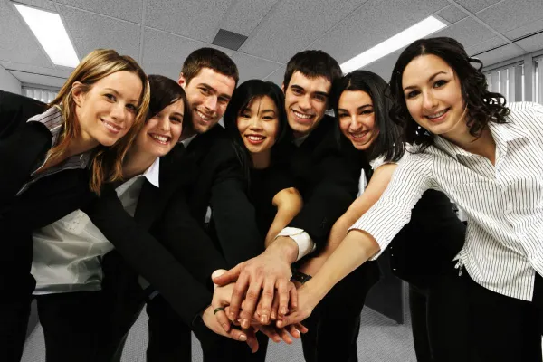 Bild: Kurzratgeber für alle, die schon immer ein Webinar durchführen wollten, aber irgendwo haken bleiben