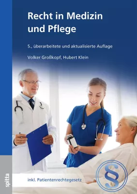 Alles Wissenswerte zum Gesundheitsrecht Bild: Alles Wissenswerte zum Gesundheitsrecht