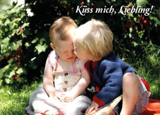Bild: Strickliebling.de freut sich auf die neue Herbst/Winter Saison 12/13 und viele neue Stricklieblinge