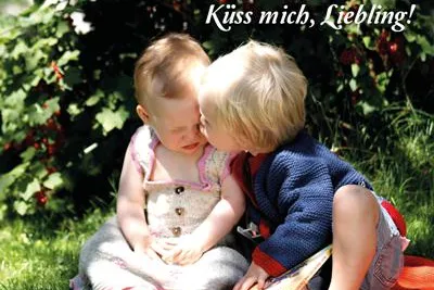 Bild: Strickliebling.de freut sich auf die neue Herbst/Winter Saison 12/13 und viele neue Stricklieblinge