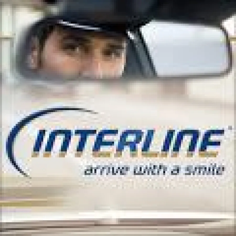 INTERLINE Frankfurt ? Chauffeurservice Eschborn GmbH