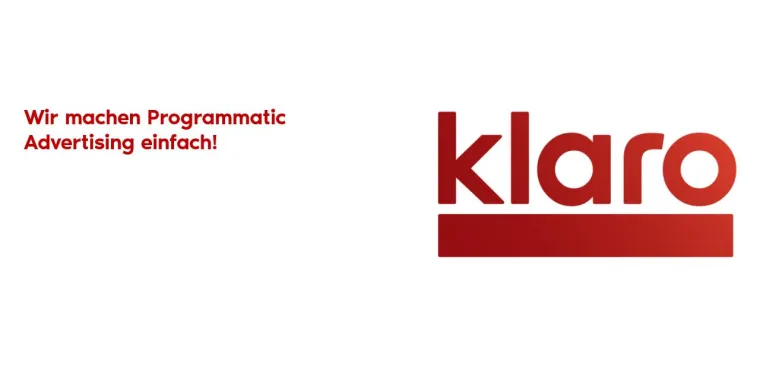 Aus eComCon wird Klaro! Bild: Aus eComCon wird Klaro!