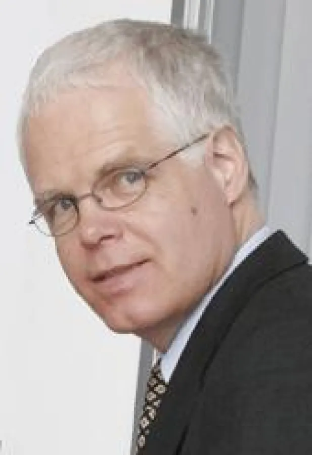 Mathias Mond, Geschäftsführer TESIS PLMware GmbH