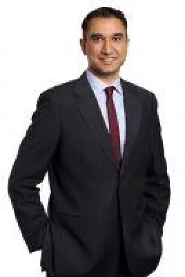 Bild: Schneider Electric ernennt Pankaj Sharma zum Executive Vice President des Geschäftsbereichs Secure Power