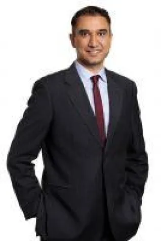 Bild: Schneider Electric ernennt Pankaj Sharma zum Executive Vice President des Geschäftsbereichs Secure Power