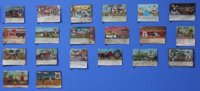 Bild: Pannen, Pech und Pleiten