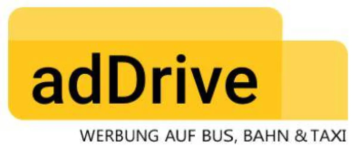 adDrive - Werben auf Bussen und Bahnen