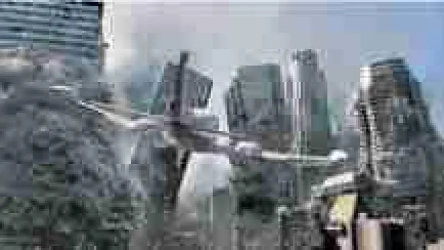 Kommt es zum großen Glaubenskrieg oder zum sozialen Aufstand - Erneuerbare Zahlungsmittel Bild: Kommt es zum großen Glaubenskrieg oder zum sozialen Aufstand - Erneuerbare Zahlungsmittel