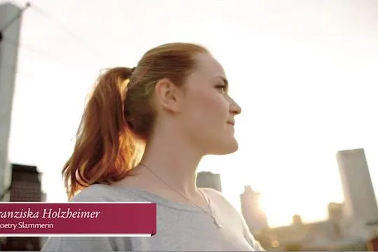 „Sonne sehen“: Swiss Life spricht mit Poetry Slam die junge Zielgruppe an Bild: „Sonne sehen“: Swiss Life spricht mit Poetry Slam die junge Zielgruppe an
