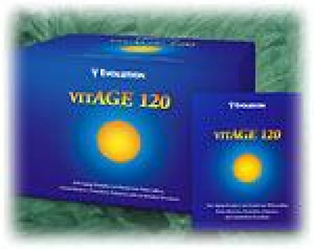 Regenerationsenergie: Vitage 120