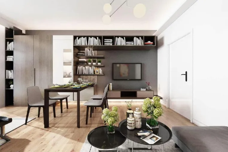 Bild: X-Direct Group baut 30 neue Apartments