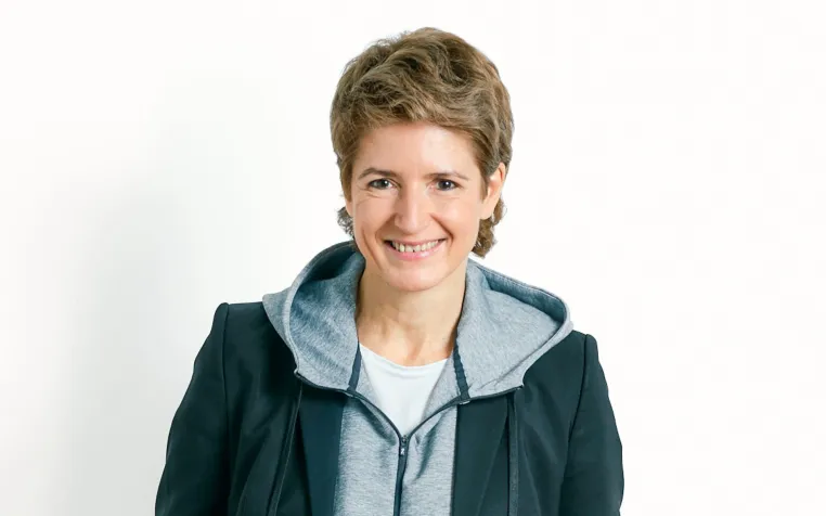 Bild: ZIELE RICHTIG SETZEN: WARUM „FIT SEIN“ KEIN ZIEL IST