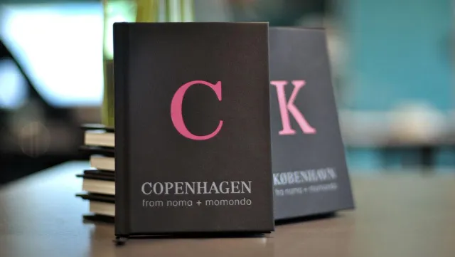 Bild: Momondo und Noma lieben Kopenhagen