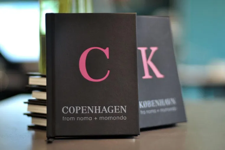 Bild: Momondo und Noma lieben Kopenhagen