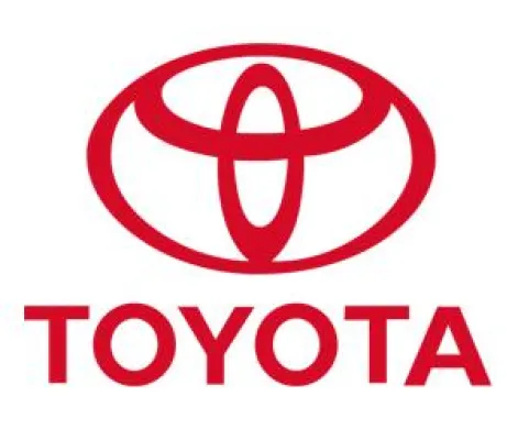 Bild: Toyota Deutschland wirbt mit OLGA