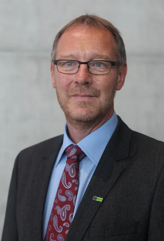 Dr. Heinrich Beyer, Geschäftsführer Bundesverband Mitarbeiterbeteiligung - AGP