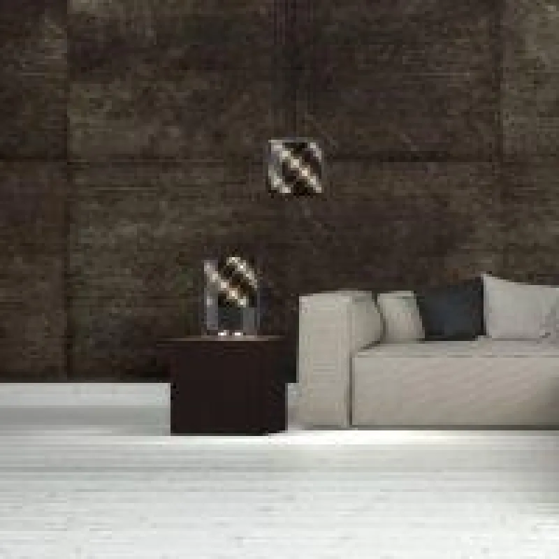vanory Estelle Suspension und Estelle Table in Beispielanwendung