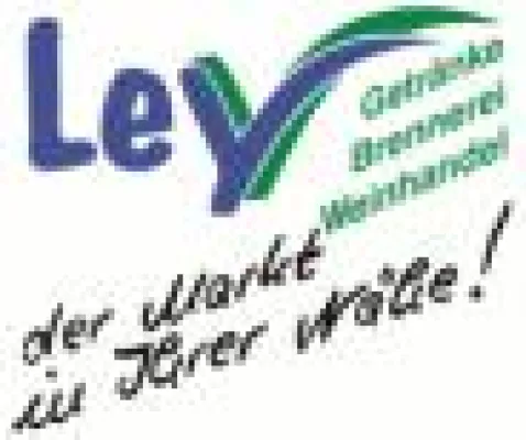 Getränkemarkt Ley – viel mehr als nur ein Getränkemarkt Bild: Getränkemarkt Ley – viel mehr als nur ein Getränkemarkt