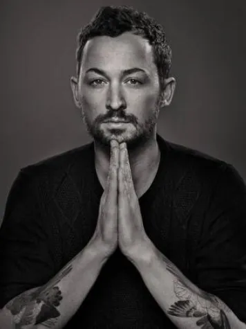 Bild: Hotel Berlin, Berlin als offizieller Partner der Offsite-Show von Marcel Ostertag am 07.07.2015