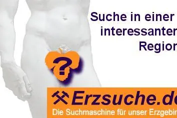 Bild: ERZSUCHE.de, die Erzgebirge-Suchmaschine startet im Weihnachtsland als David gegen Google-Goliath