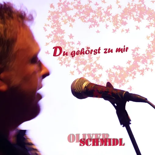 Bild: Du gehörst zu mir - der neue Partysong von Oliver Schmidl