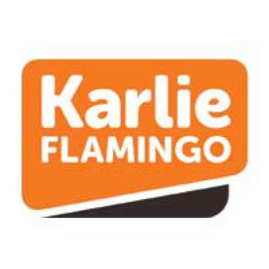 Karlie Flamingo