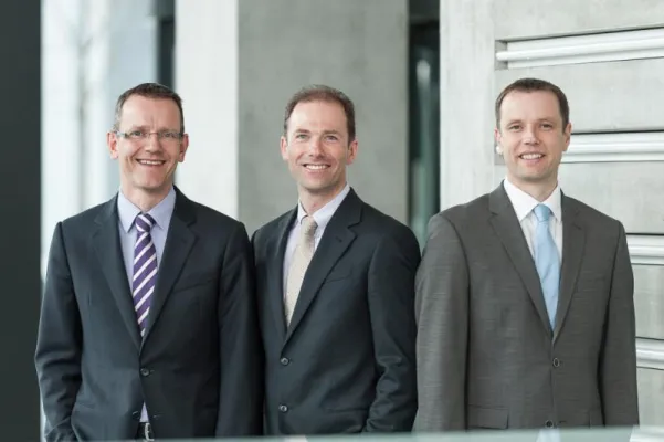 Industriepreis 2014: Easysoft mit Prädikat „Best of 2014“ ausgezeichnet Bild: Industriepreis 2014: Easysoft mit Prädikat „Best of 2014“ ausgezeichnet