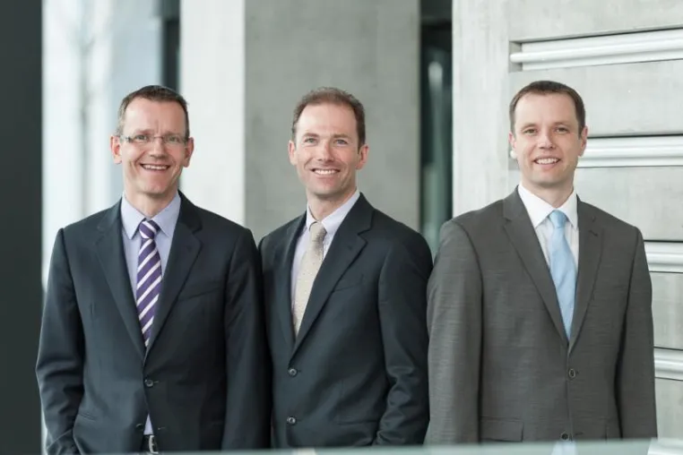 Bild: Industriepreis 2014: Easysoft mit Prädikat „Best of 2014“ ausgezeichnet