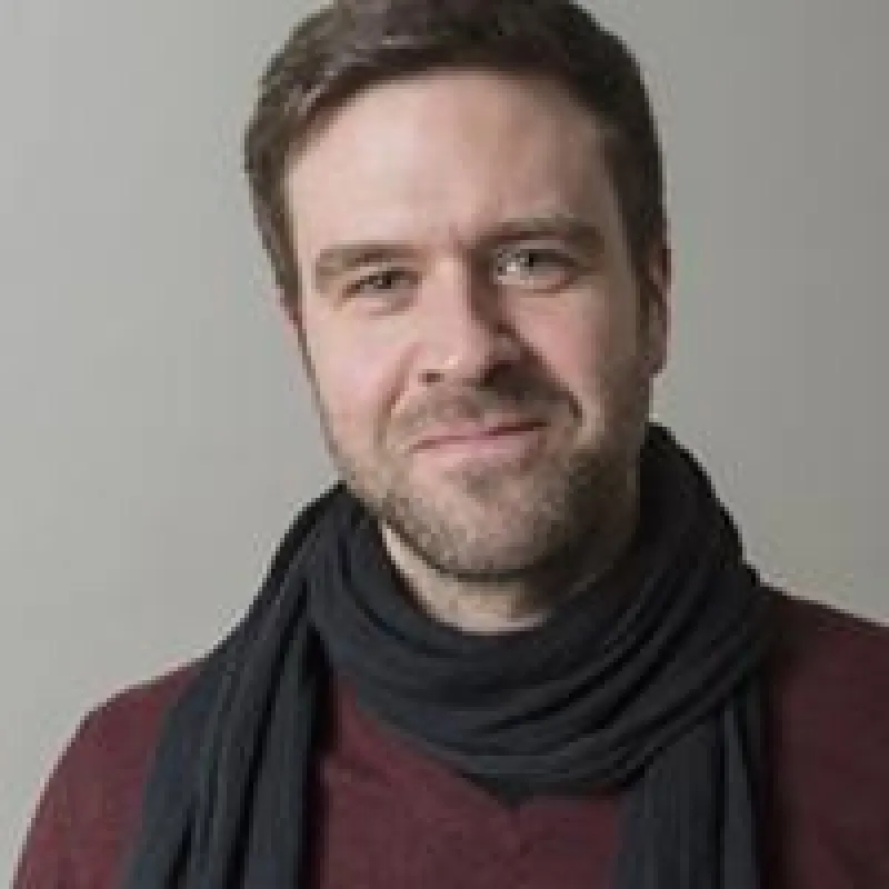 Thorsten Schmidt neu bei PEIX