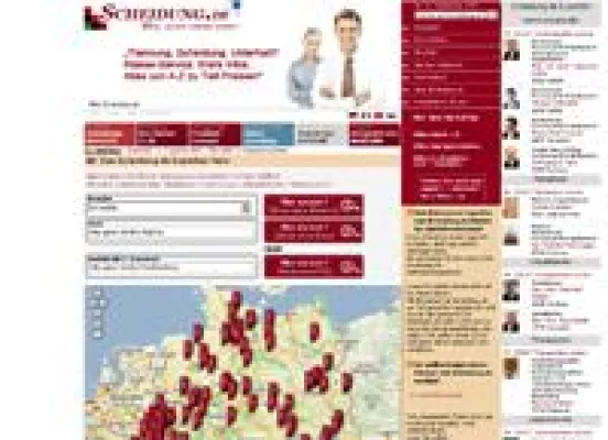 Bild: Die Experten für Trennung, Scheidung und Neubeginn