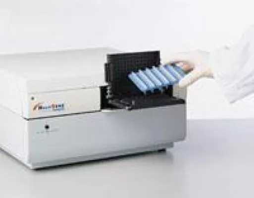 Bild: Neuer Test in der Krebsvorsorge