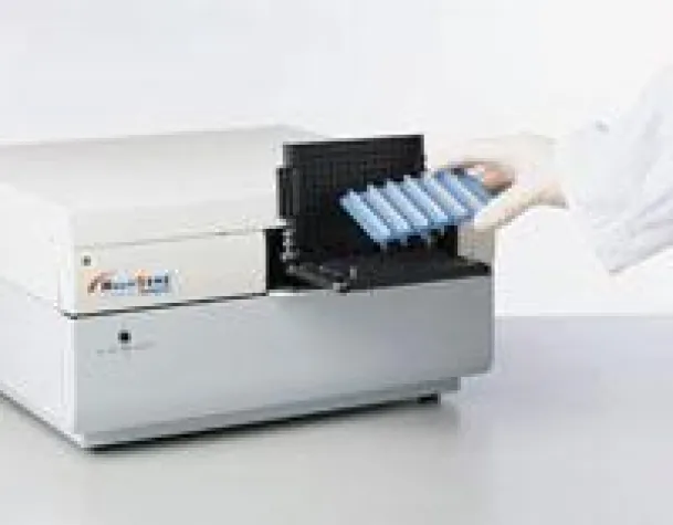 Neuer Test in der Krebsvorsorge Bild: Neuer Test in der Krebsvorsorge