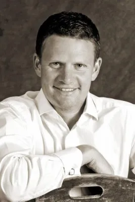 Bild: Was macht einen guten Vortragsredner aus?