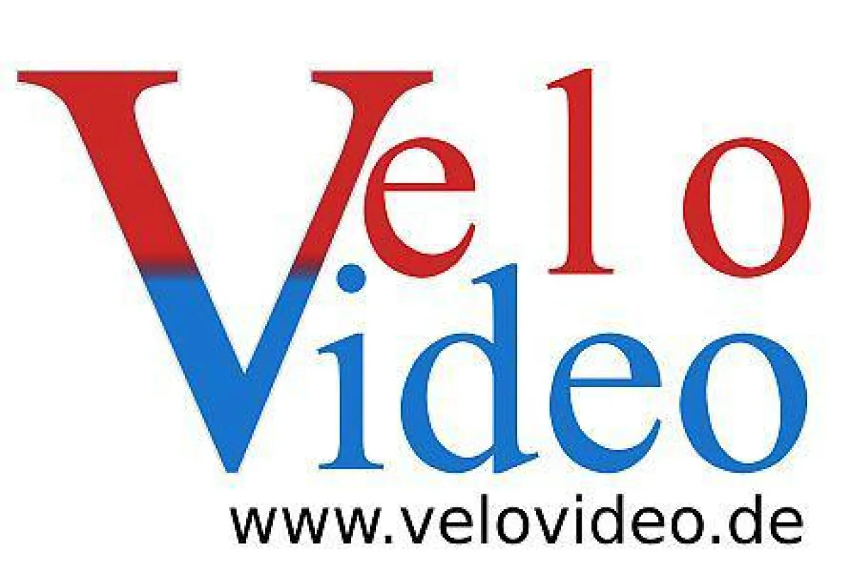 Logo VeloVideo