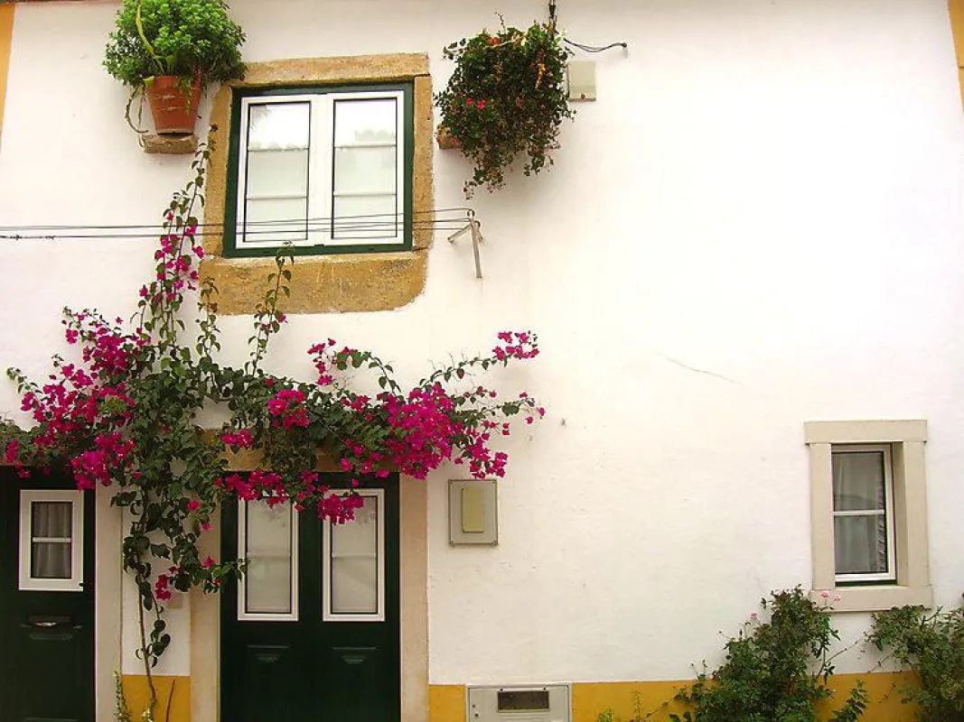 Urlaub im Ferienhaus im Alentejo