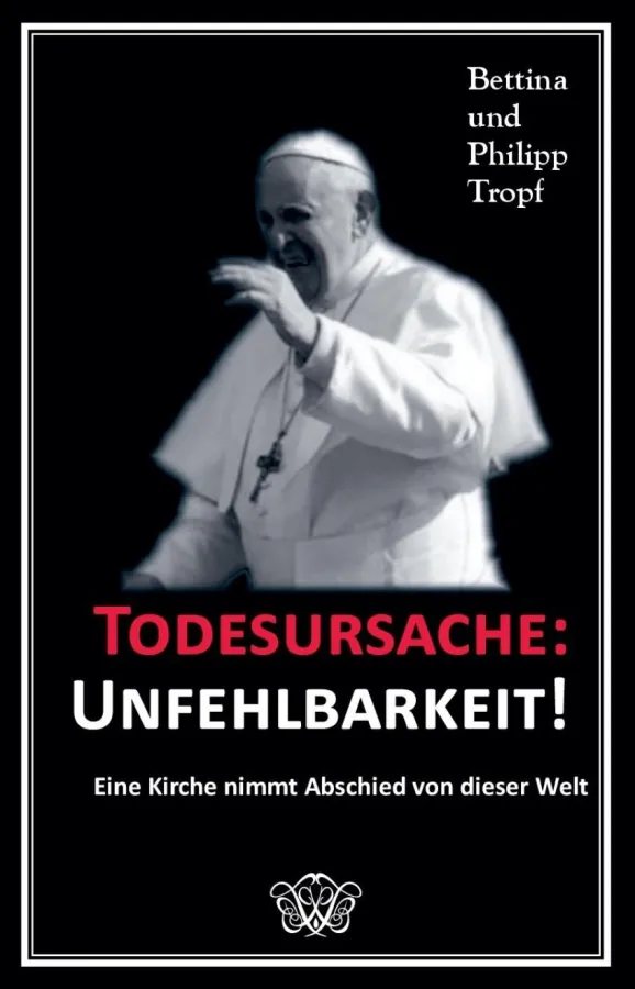 ISBN 978-3-9821832-5-1, Taschenbuch, 160 S., Bephitro Verlag, Goldbach, www.bephitro.de