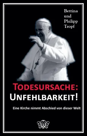 Bild: DAS VERDAMMTE »UNREDLICHKEITS«-DOGMA