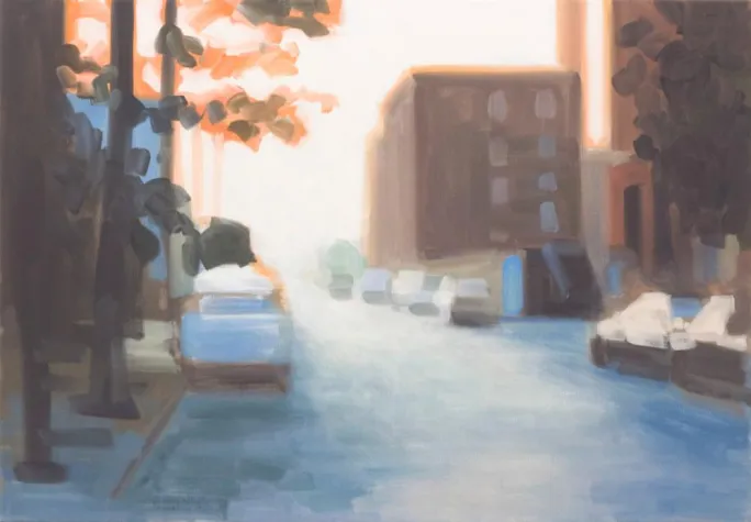 LichtSchattenRaum - Esther Naused / Moritz Hasse Bild: LichtSchattenRaum - Esther Naused / Moritz Hasse